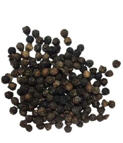 Whole Round Dried Spicy Black Pepper