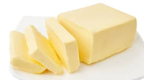 1 Kg Weight Original Flavor Fresh Hygienically Packed In Box Healthy Butter