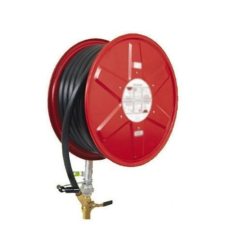 Zephyr 13MM Dual-Arm Auto-Retractable Water Hose Reel