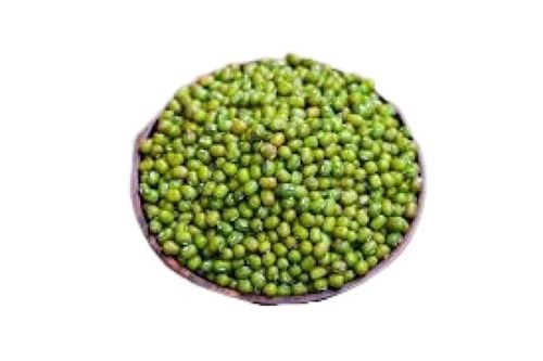 Oval Shaped A Grade And Dried Whole Healthy Moong Dal Broken (%): 1%