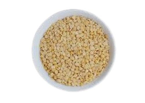 100% Pure 1 Kg Pack Round Dried Splited Toor Dal