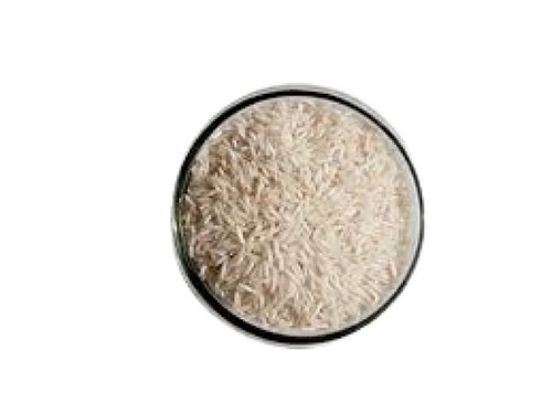 100% Pure Commonly Cultivated Indian Origin Healthy Dried Long Grain Basmati Rice Broken (%): 1 %