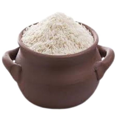  100% शुद्ध सामान्य रूप से खेती की जाने वाली भारतीय मूल की लंबी अनाज वाली बासमती चावल