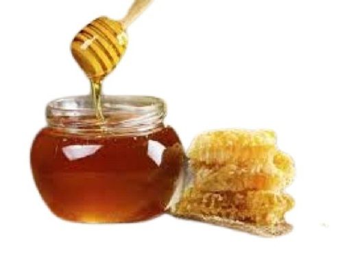 100% Pure Honey