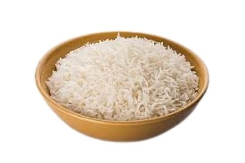 100% Pure Long Grain Dried White Basmati Rice