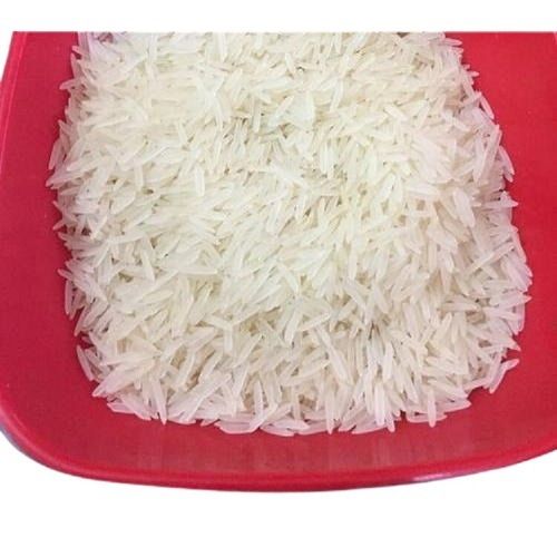 100% Pure Long Grain Size A Grade Dried Healthy Biryani Rice Broken (%): 1