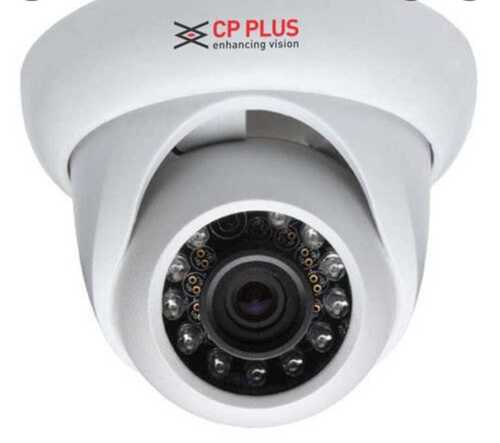 2.4 Mega Pixel Dome Camera For Home And Hotel Use