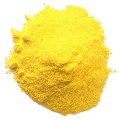 Blue 99.9% Yellow Sulphur Powder