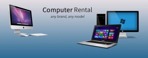 Branded Laptops Rental Services For Personal And Office Use By First Strategy Technologies Private Limited