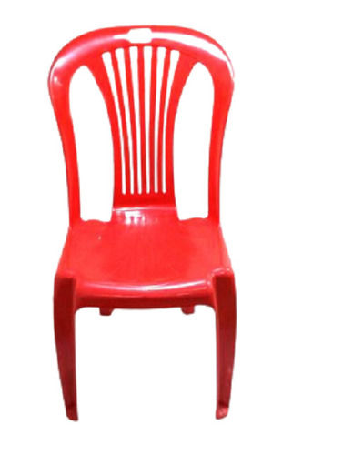 Pvc plastic 2024 chair