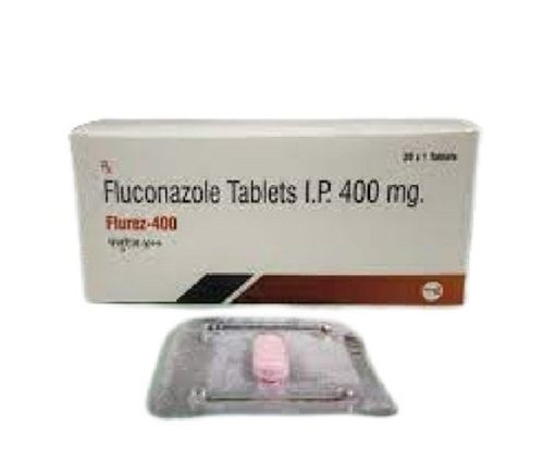 Flurez Antifungal Tablets