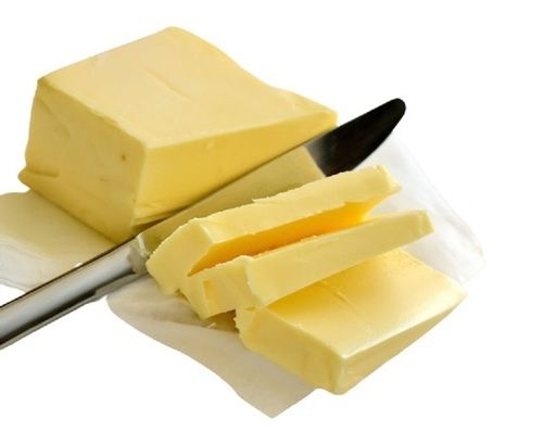 Fresh Original Flavor 1 Kg Weight 81% Fat Hygienically Packed Healthy Butter