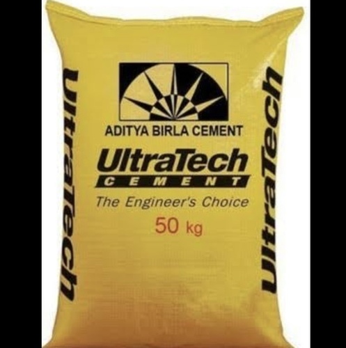 निर्माण उपयोग के लिए उच्च गुणवत्ता और सुपर स्मूथ फिनिश ग्रे सीमेंट