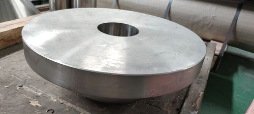 titanium forgings