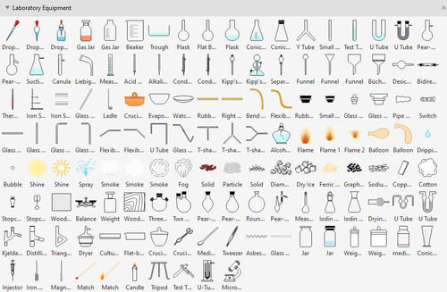 lab instruments