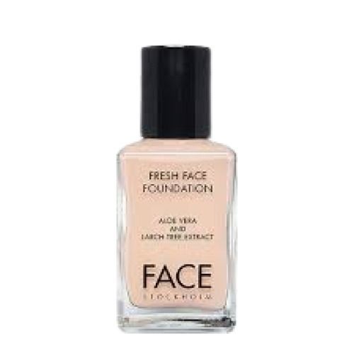 Lite Pink Makeup Face Foundation