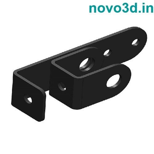 Metal Adjustable Mechanism Improved Belt Tensioner Application: 3D Printer Machine