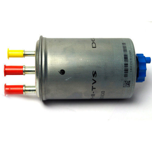 Metal TATA Fuel Filter