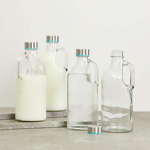 Milk Bottle