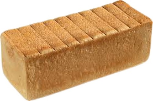 Milk Bread - 1 Kg A Grade Gluten-Free 100% Pure Buttermilk Flavor Hygienically Packed Ready to Eat Premium Quality Brown Bread