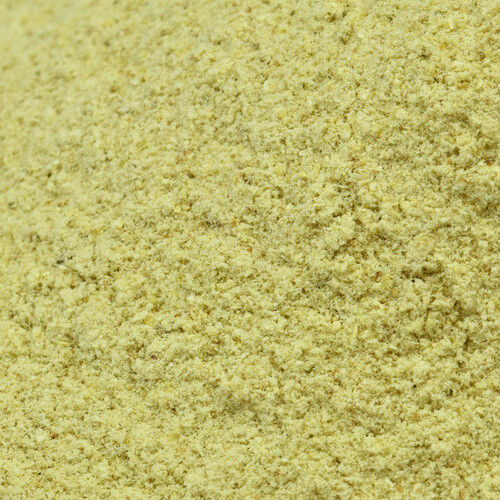Natural Dried Lemon Peel Powder For Cosmetics And Pharmaceutical Use