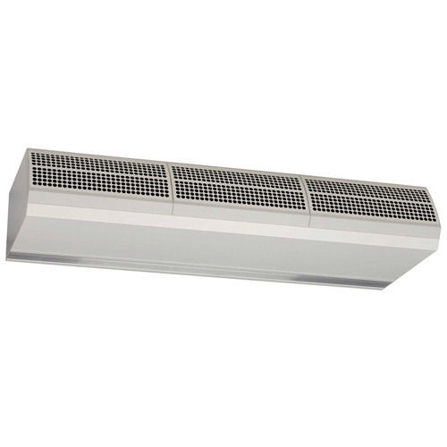 Stainless Steel Crca Wall Mount Air Curtain For Commercial Purpose