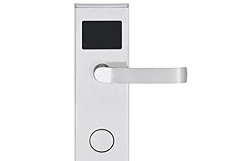 Stainless Steel Door Lock With Static Consumption Of 10Ua Application: Industrial