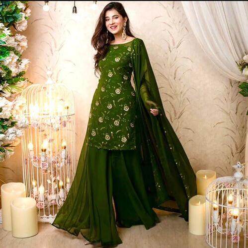 ladies salwar suits