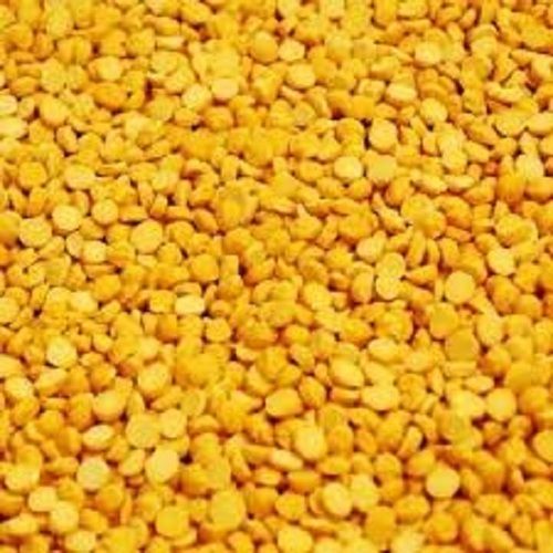 Fresh Split 100% Pure Dried 1 Kg Weight Chana Dal Broken (%): 1%