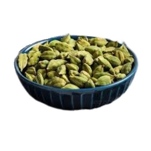 Piece  A Grade Natural Green Dried Raw Cardamom