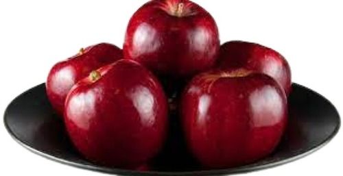 100% Natural Healthy Sweet Round Shape Standard Fresh Apple