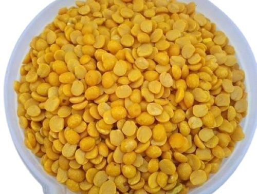 100% Pure A Grade Splited Protein Enriched Yellow Dried Toor Dal