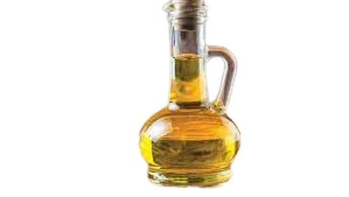 100% Pure High Quality Yellow Sesame Cooking Oil