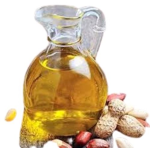100% Pure Hygienically Packed Healthy Blended Groundnut Oil