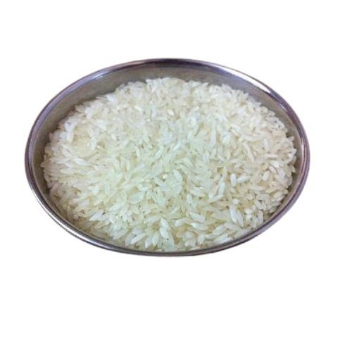 100% Pure Medium Grain Dried White Ponni Rice