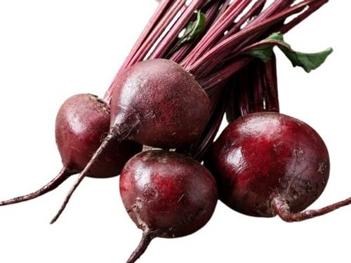 100% Pure Naturally Grown Round Shape Raw Fresh Nutrition Beetroot