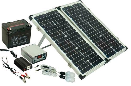 220 Volt Solar Mini Inverter For Domestic Use