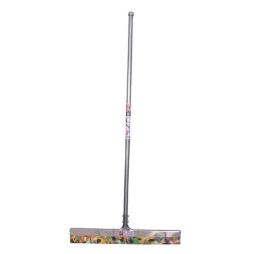 24 Inches High Tensile Strength Corrosion Resistant Stainless Steel Wiper For Cleaning Application: Home