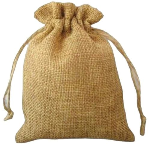 25 X 42 Inches Moisture Resistant Easy To Use Light Weight Pp Jute Bag