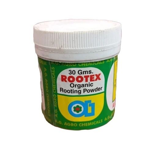 30 Gram Gibberellic Acid Absorbent Plant Rooting Powder For Growth