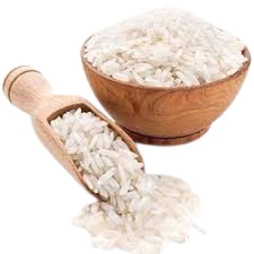 एक ग्रेड ड्राइड सामान्य रूप से खेती की जाने वाली 100% शुद्ध मध्यम अनाज पोनी चावल