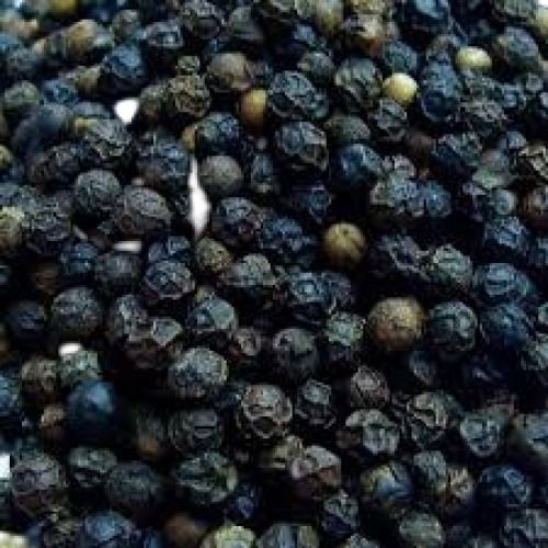 Black Pepper Grade: A