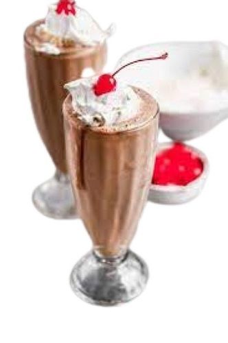 Chocolate Milkshake