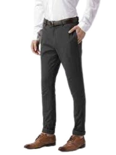 Buy Selected Homme Black Striped Slim Fit Pleated Trousers for Men Online   Tata CLiQ Luxury