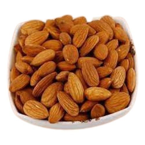 Commonly Cultivated A Grade Whole Healthy Dried Almond