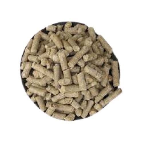 Dried Cattle Feed