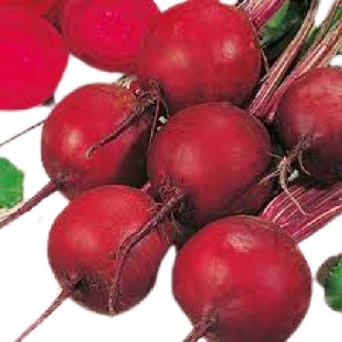 Farm Fresh And Healthy Raw Processed Round Shape Beetroot