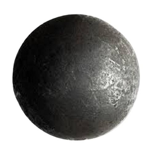 Forged Steel Balls