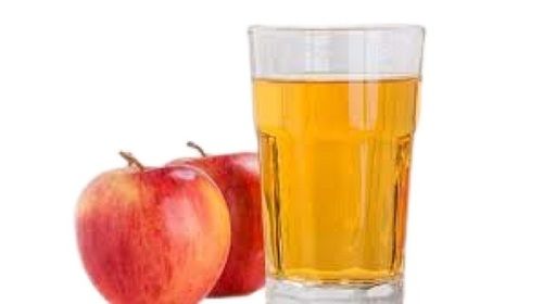 Hygienically Packed Natural Refreshing Sweet Taste Apple Juice