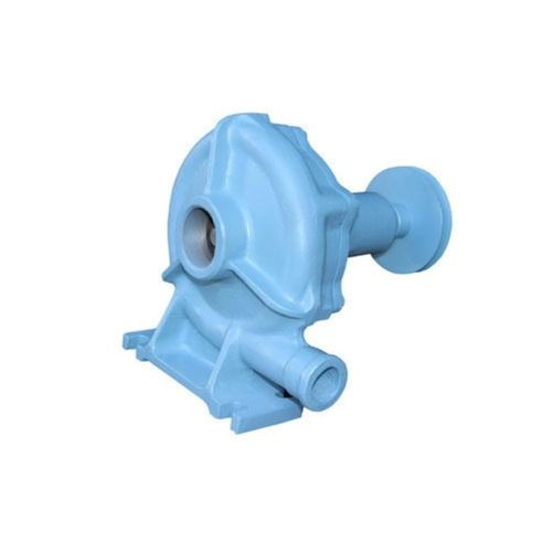 Highly Efficient Manual Operated Color Coated Cast Iron Transit Mixer Spare Part